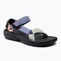 Teva Hurricane XLT2 women's trekking sandals in colour 1019235