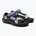 Teva Hurricane XLT2 women's trekking sandals in colour 1019235 5