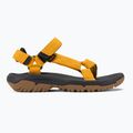 Women's hiking sandals Teva Hurricane XLT2 teva textrual sunflower 2