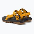 Women's hiking sandals Teva Hurricane XLT2 teva textrual sunflower 3