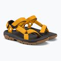 Women's hiking sandals Teva Hurricane XLT2 teva textrual sunflower 4