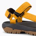 Women's hiking sandals Teva Hurricane XLT2 teva textrual sunflower 8