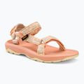 Teva Hurricane XLT2 pink children's hiking sandals 1019390C