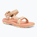Teva Hurricane XLT2 pink junior hiking sandals 1019390Y