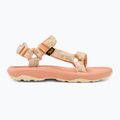 Teva Hurricane XLT2 pink junior hiking sandals 1019390Y 2