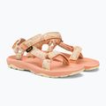 Teva Hurricane XLT2 pink junior hiking sandals 1019390Y 4