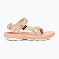 Teva Hurricane XLT2 pink junior hiking sandals 1019390Y 10