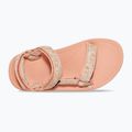 Teva Hurricane XLT2 pink junior hiking sandals 1019390Y 13