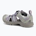 Teva Manatee water purple impression children's sandals 3