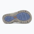 Teva Manatee water purple impression children's sandals 4