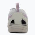 Teva Manatee water purple impression children's sandals 6