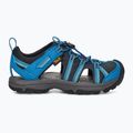 Children's sandals Teva Manatee blue/graphite 2