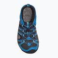 Children's sandals Teva Manatee blue/graphite 5