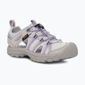 Children's sandals Teva Manatee purple impression