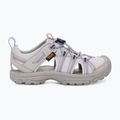 Children's sandals Teva Manatee purple impression 2
