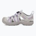 Children's sandals Teva Manatee purple impression 3
