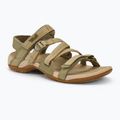 Teva Ascona Sport WEB women's sandals light olive