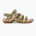 Teva Ascona Sport WEB women's sandals light olive 2