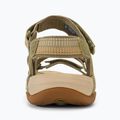 Teva Ascona Sport WEB women's sandals light olive 6