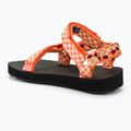 Teva Original Universal children's sandals picnic cherries rhubarb 3