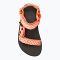 Teva Original Universal children's sandals picnic cherries rhubarb 5