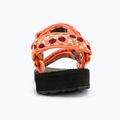 Teva Original Universal children's sandals picnic cherries rhubarb 6