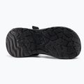Teva Zymic women's trekking sandals black 1124039 4