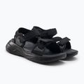 Teva Zymic women's trekking sandals black 1124039 5