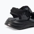 Teva Zymic women's trekking sandals black 1124039 7