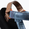 Women's trekking sandals Teva Midform Universal Shimmer coloured 1125198 7