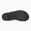 Teva Flatform Universal Gloriosa grey women's sandals 4