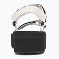 Teva Flatform Universal Gloriosa grey women's sandals 6