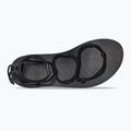 Teva Midform Infinity black women's sandals 12