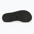 Teva Midform Infinity black women's sandals 4