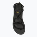 Teva Midform Infinity black women's sandals 5