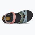 Teva Tirra women's sandals light earth multi 12