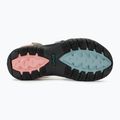 Teva Tirra women's sandals light earth multi 4