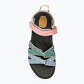 Teva Tirra women's sandals light earth multi 5