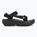 Teva Hurricane XLT2 Ampsole black women's sandals 2