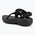 Teva Hurricane XLT2 Ampsole black women's sandals 3