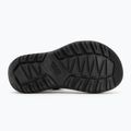 Teva Hurricane XLT2 Ampsole black women's sandals 4