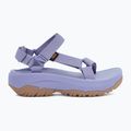 Teva Hurricane XLT2 Ampsole purple impression women's sandals 2