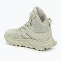 Women's trekking boots HOKA Anacapa Mid GTX celedon tint/eggnog 3