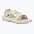 Teva Hurricane Verge birch women's sandals 8