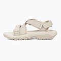 Teva Hurricane Verge birch women's sandals 10