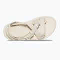 Teva Hurricane Verge birch women's sandals 12