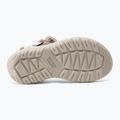 Teva Hurricane Verge birch women's sandals 4