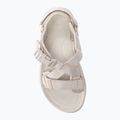 Teva Hurricane Verge birch women's sandals 5