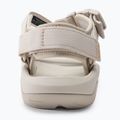 Teva Hurricane Verge birch women's sandals 6