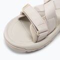 Teva Hurricane Verge birch women's sandals 7